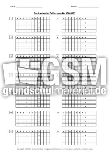 Subtraktion H Z E 10.pdf